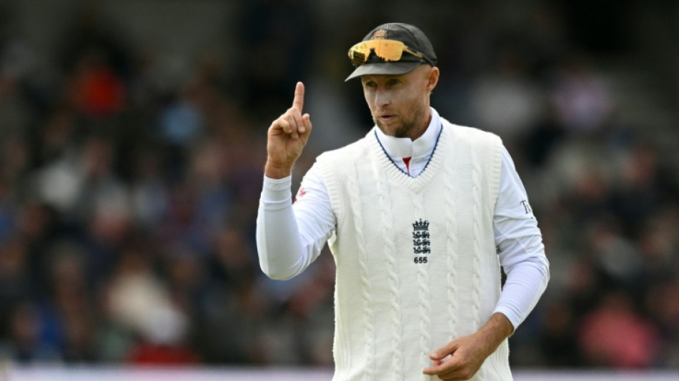  Root annoyed by England's off-field 'stupid mistakes' 