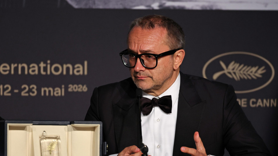  Zvyagintsev, 'in Russia non c'&egrave; vera politica n&eacute; libert&agrave; di parola, io non ho voce' 