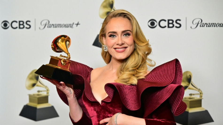 La justicia brasile&ntilde;a proh&iacute;be reproducir mundialmente una canci&oacute;n de Adele