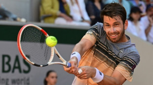 Video replay calls after Norrie 'double bounce' row at French Open