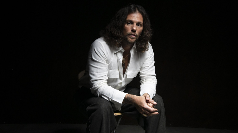  Nigiotti, 'a Sanremo con un brano diverso, mi alleno a teatro' 