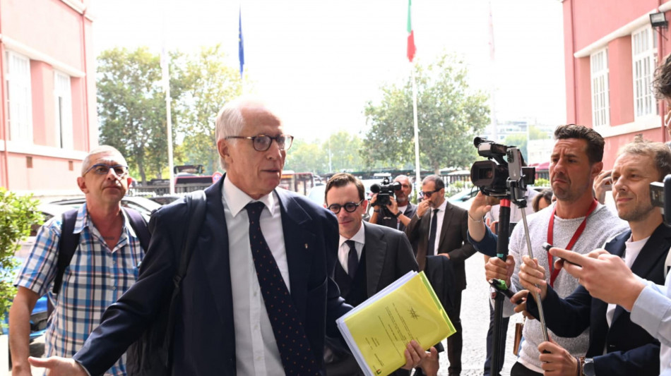  Malag&ograve;, nuove elezioni Figc saranno convocate per il 14 dicembre 