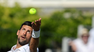 Djokovic verweigert weiter Impfung - US-Open-Start stark gef&auml;hrdet
