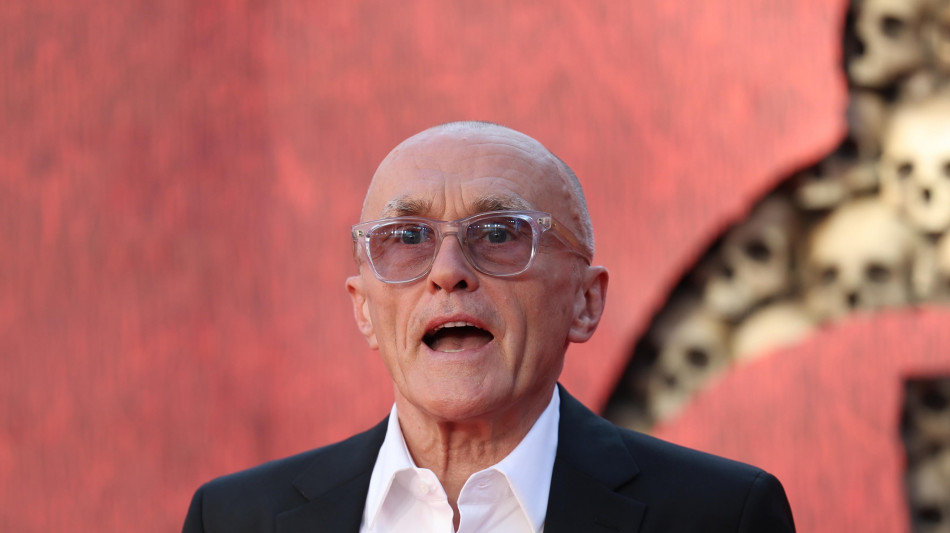  Ink di Danny Boyle film di apertura della Mostra del Cinema di Venezia 