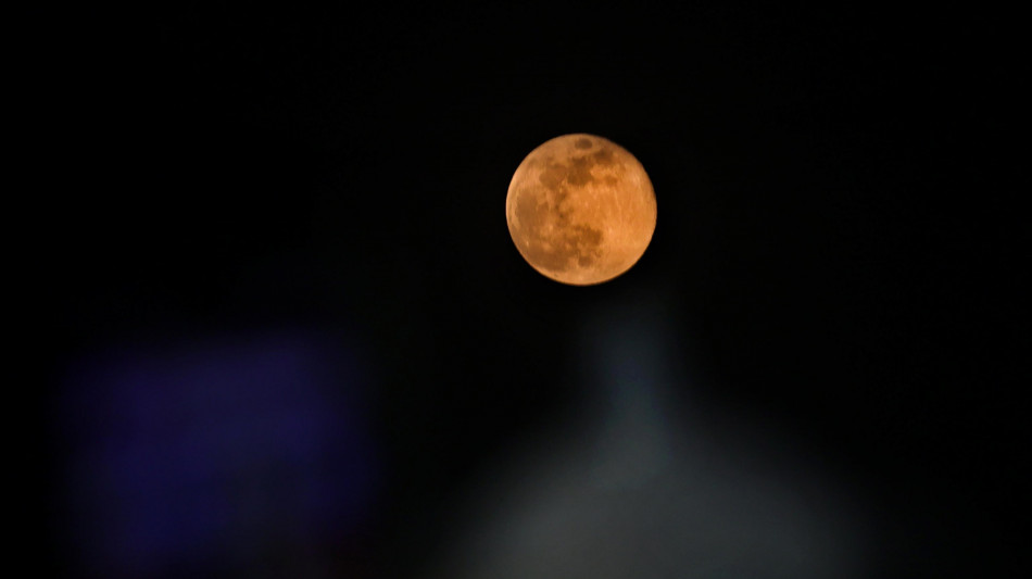  Trump sposta la priorit&agrave; sulla Luna, non su Marte 