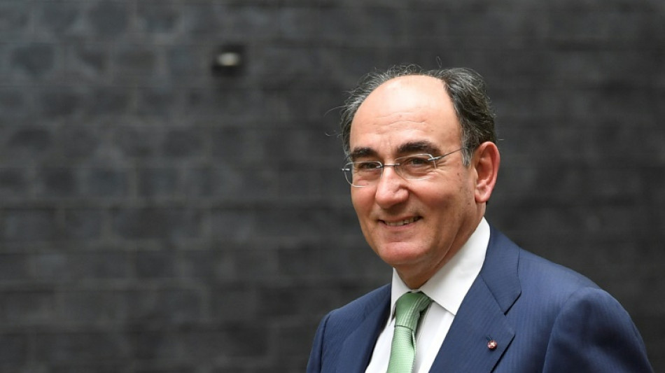 Iberdrola logr&oacute; un beneficio r&eacute;cord de 4.340 millones de euros en 2022