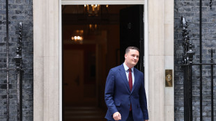 Streeting, pronto a sfidare a Starmer con i migliori candidati