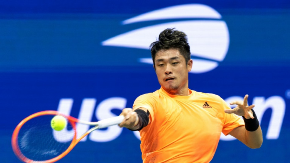 Wu, Zhang and Shang end China's 86-year French Open wait