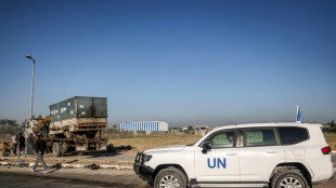 Israelisches Parlament billigt Verbot von UN-Palästinenserhilfswerk UNRWA