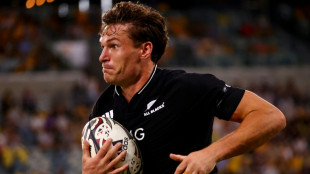 Former All Black Bridge hailed for influence at Western Force