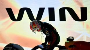 Max Verstappen - five key races in third world title season
