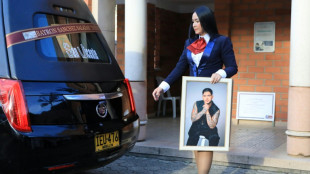 Autoridades prendem 16 suspeitos do assassinato de dois m&uacute;sicos colombianos no M&eacute;xico