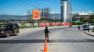 Ha&iuml;ti: les Etats-Unis interdisent leurs vols civils apr&egrave;s des tirs contre trois avions