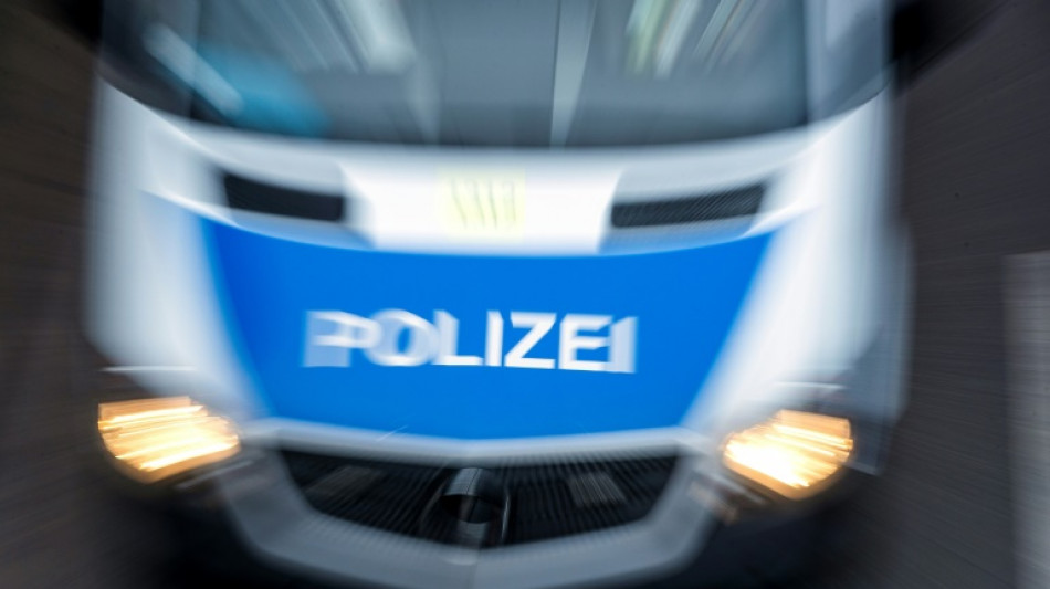15-Jähriger liefert sich Verfolgungsjagd mit Polizei und verletzt Beamte