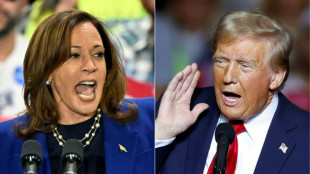 Harris? Trump? L'heure tourne et le duel reste impr&eacute;visible