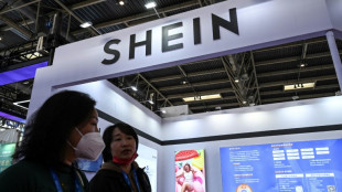 UE impõe controles mais rigorosos ao grupo chinês Shein
