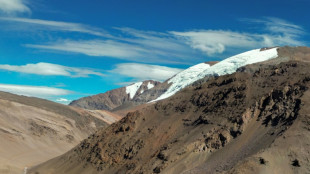 San Juan, une province argentine &agrave; sec, entre glaciers en souffrance, cultures, et mines &agrave; venir