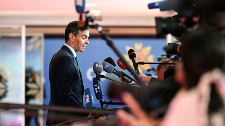  S&aacute;nchez minimiza reportes de prensa sobre posibilidad de suspender a Espa&ntilde;a de la OTAN 