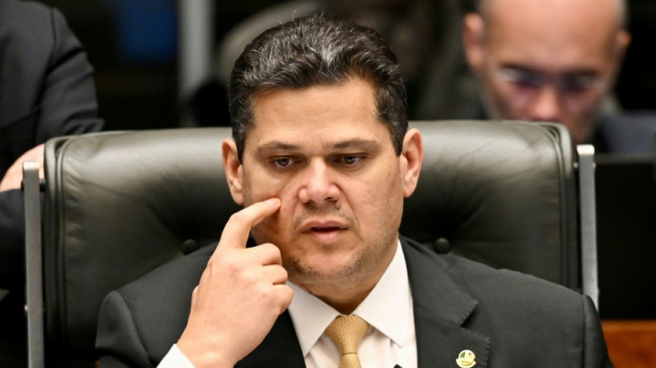 El Congreso brasile&ntilde;o habilita reducir la pena de Bolsonaro, una nueva derrota a Lula 
