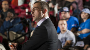 Serbia's Rajakovic to become new Raptors coach: reports