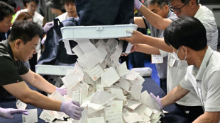 Lee Jae-myung vence presidenciais na Coreia do Sul, segundo emissoras de TV