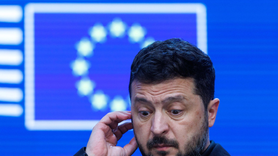  Kiev, 'telefonata Zelensky con Stubb e Store' 
