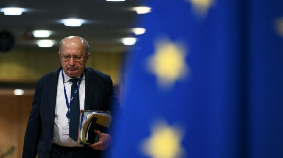  EU-Verteidigungskommissar fordert genauere Infos &uuml;ber k&uuml;nftigen Nato-Beitrag der USA 