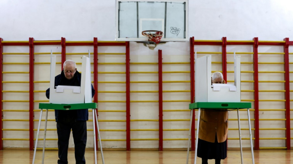 G&eacute;orgie: le parquet enqu&ecirc;te sur des fraudes &eacute;lectorales