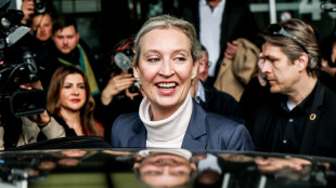 Weidel, 'Musk mi ha chiamato e si &egrave; complimentato'