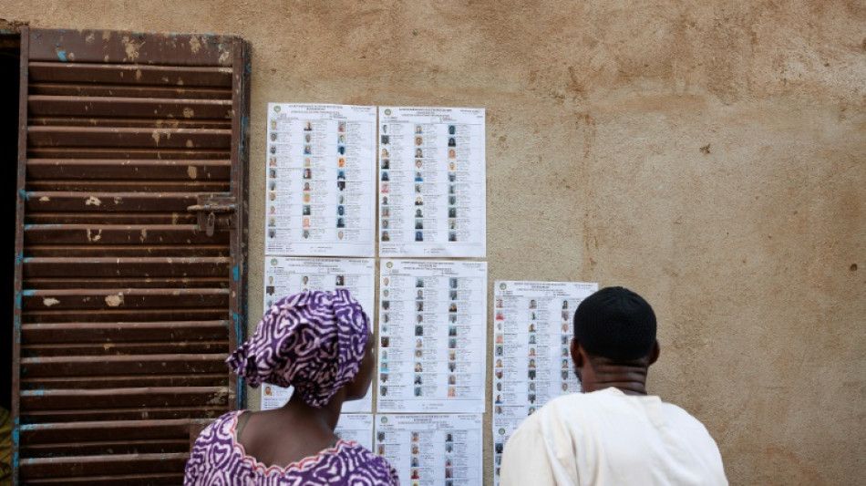 Mali vota proyecto de Constituci&oacute;n, que aumenta poderes presidenciales