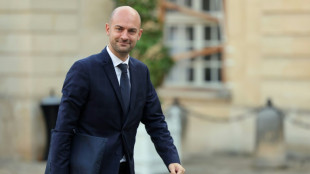 Ukraine: Paris appelle &agrave; ne pas pr&eacute;juger la future administration Trump