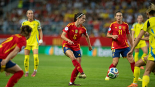 El Barça anuncia que Aitana será operada el martes de una fractura del peroné