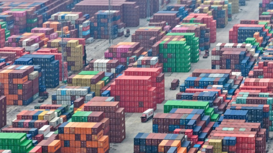  Chinesische Wirtschaft trotz Nahost-Krieg im ersten Quartal stabil 