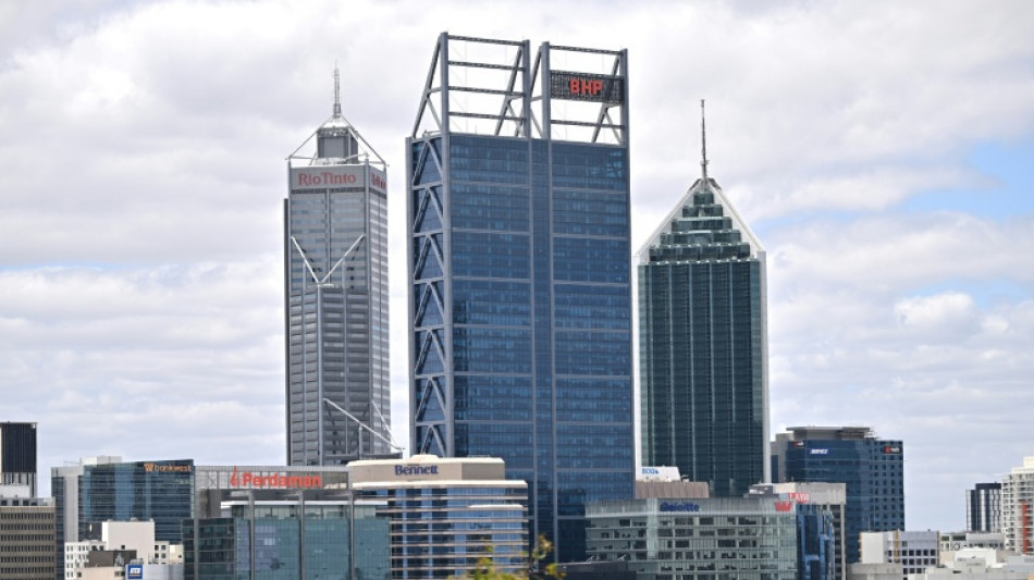 La justicia brit&aacute;nica niega a la minera BHP el derecho a apelar la sentencia por el desastre en Brasil