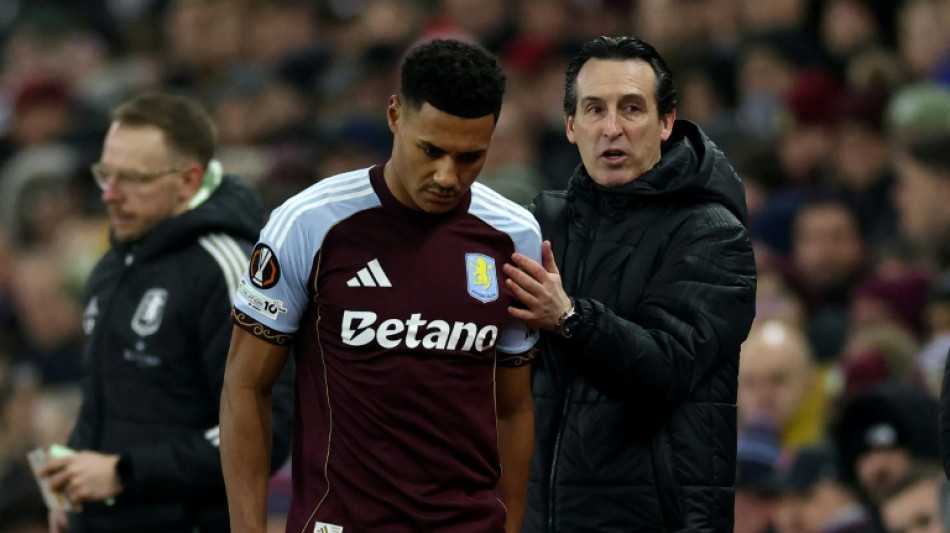  Watkins's legacy at Villa untarnished, says Emery as Jackson arrives 