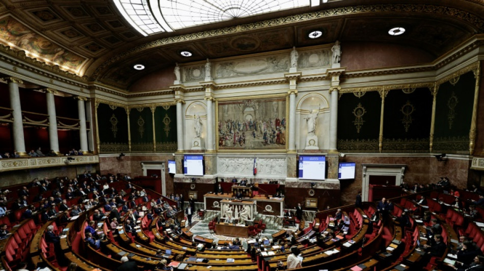 Budget 2025: une version marqu&eacute;e &agrave; gauche risque le rejet &agrave; l'Assembl&eacute;e