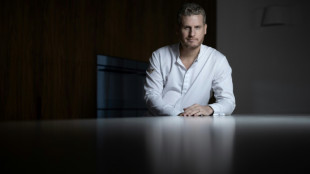 Yann Couvreur, pâtissier flan-tireur