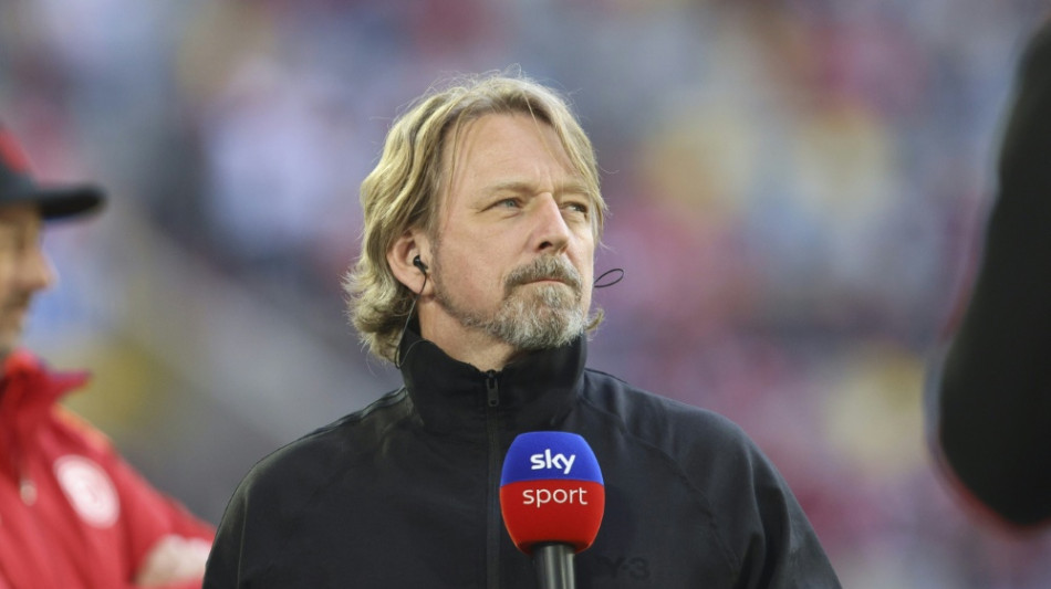  D&uuml;sseldorf: Mislintat l&auml;sst Anfang-Zukunft offen 