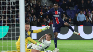 Champions: Arsenal-Psg 0-1