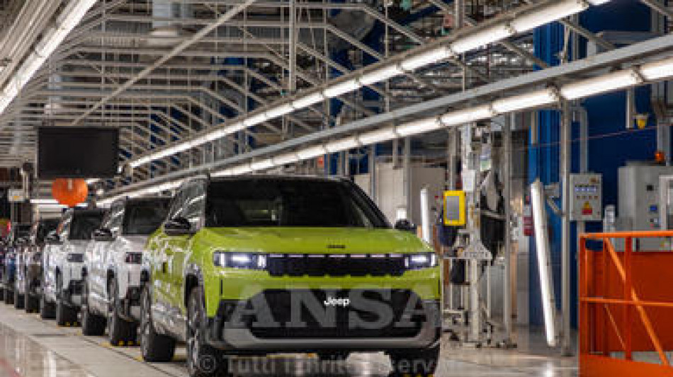  Crescono le vendite di auto in Italia, +11,6% in aprile 