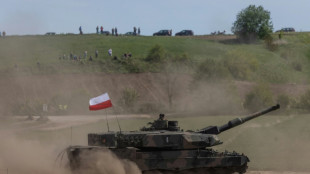 Polonia pedir&aacute; permiso a Alemania para entregar tanques Leopard a Ucrania