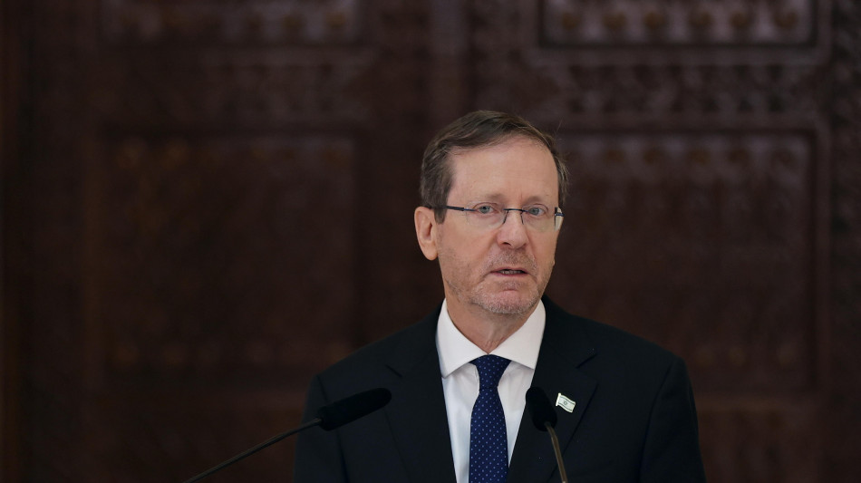  Herzog, 'elezioni una vera festa per la democrazia' 