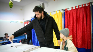 Sozialdemokraten liegen nach Parlamentswahl in Rumänien vorn