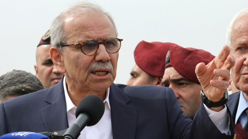  Regierung: Libanon bem&uuml;ht sich um Ende des Kriegs und Abzug israelischer Truppen 