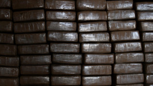 Incautan unas 2,7 toneladas de coca&iacute;na en un velero en Espa&ntilde;a