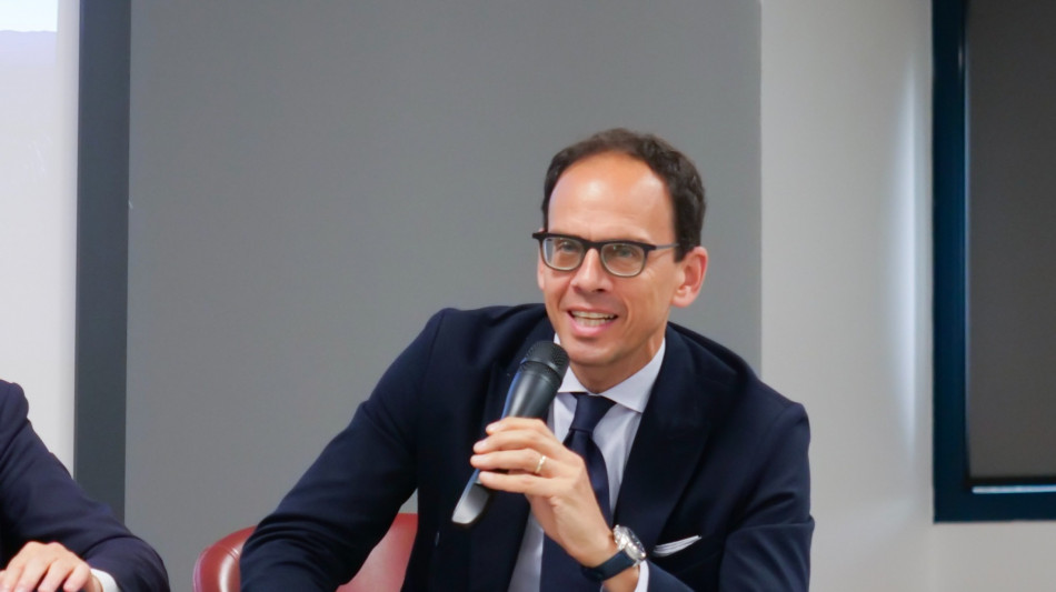  Serie B per la sostenibilit&agrave;, Bedin 'siamo pi&ugrave; di un campionato' 