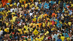 Rain delays toss at IPL final between Gujarat and Chennai