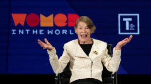 Glenda Jackson: 'fearless' actress turned politician
