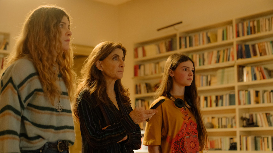  Weekend al cinema, per l'Italia ci sono Illusione e Antartica 