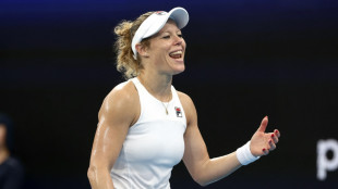 Siegemund h&auml;lt deutsche Fahne hoch